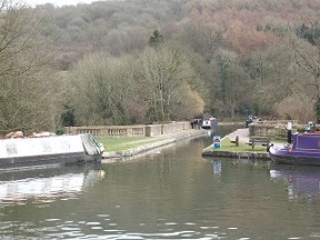 dundas aquaduct