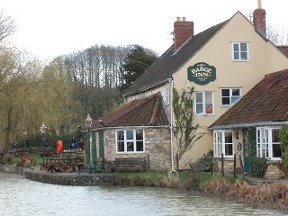 yet another barge inn