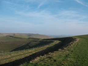 the wansdyke