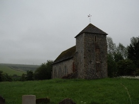 near steyning