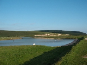 cuckmere river