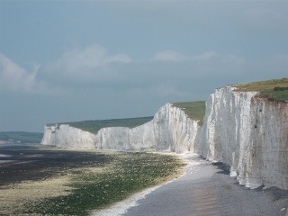 the seven sisters