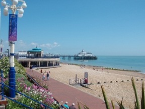 eastbourne