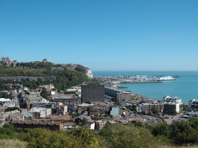 dover