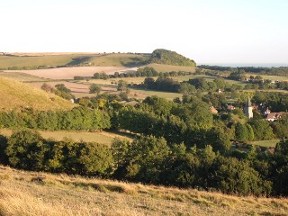 kentish countryside