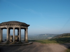 reigate hill