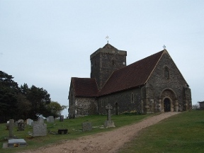 st. martha's church