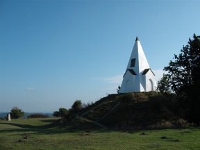 monument to a horse