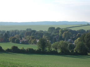 king's somborne