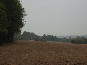 approaching salisbury