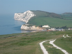 freshwater bay