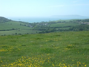 portland and the sea