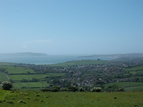 weymouth