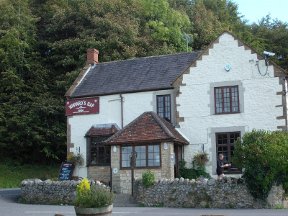 winyards gap inn