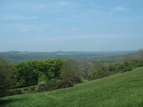 the toller valley