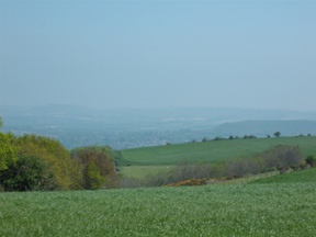 beyond the stour