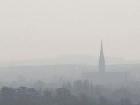 salisbury