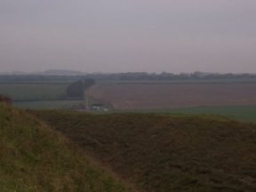 north from old sarum