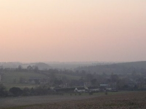 valley of the kennet