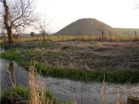 silbury and the kennet