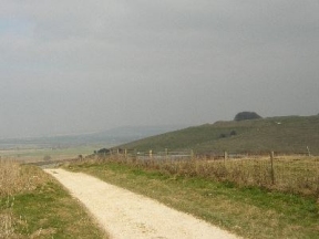 barbury castle