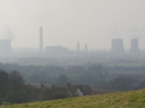 didcot power station