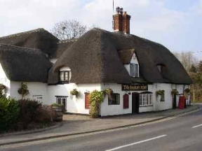 the barley mow