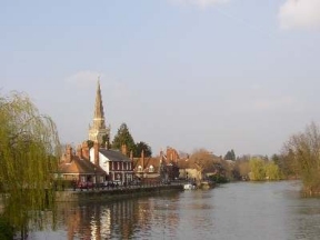 abingdon