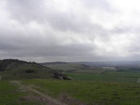 ivinghoe beacon