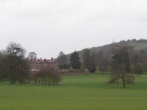 chequers