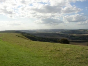 firle beacon