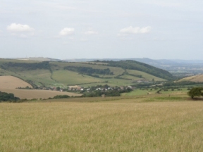 pyecombe