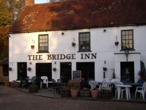 the bridge inn