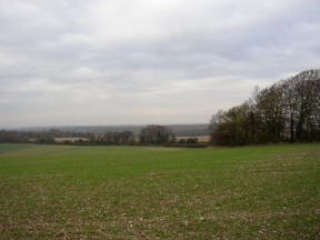 northwest from beacon hill