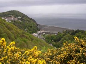 lynmouth