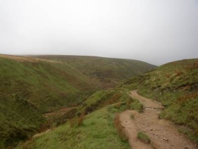 exe Head, looking north