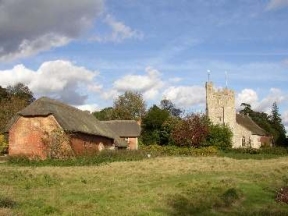 longparish church