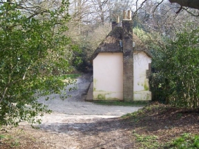 hardy's cottage